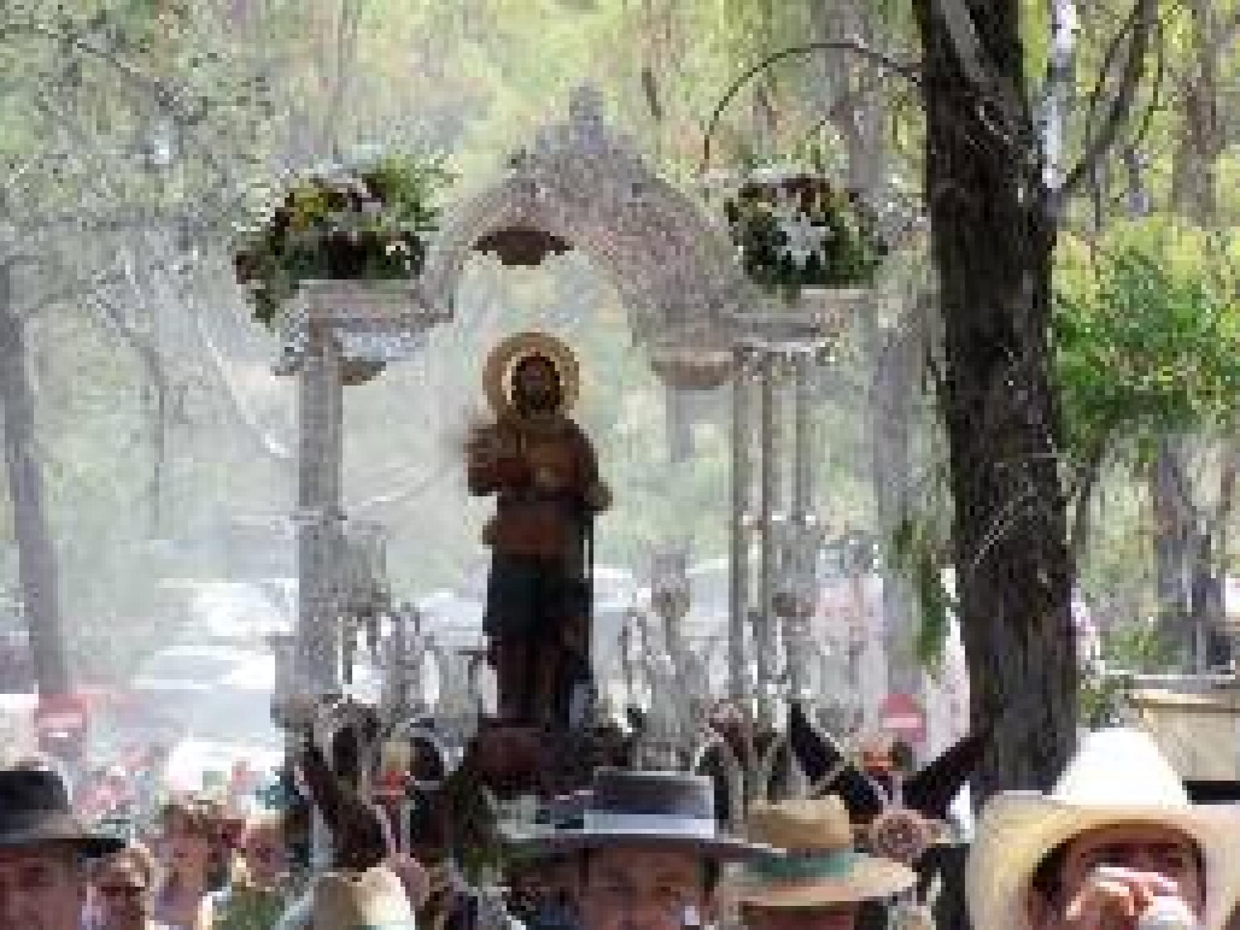 Romería de San Isidro Labrador