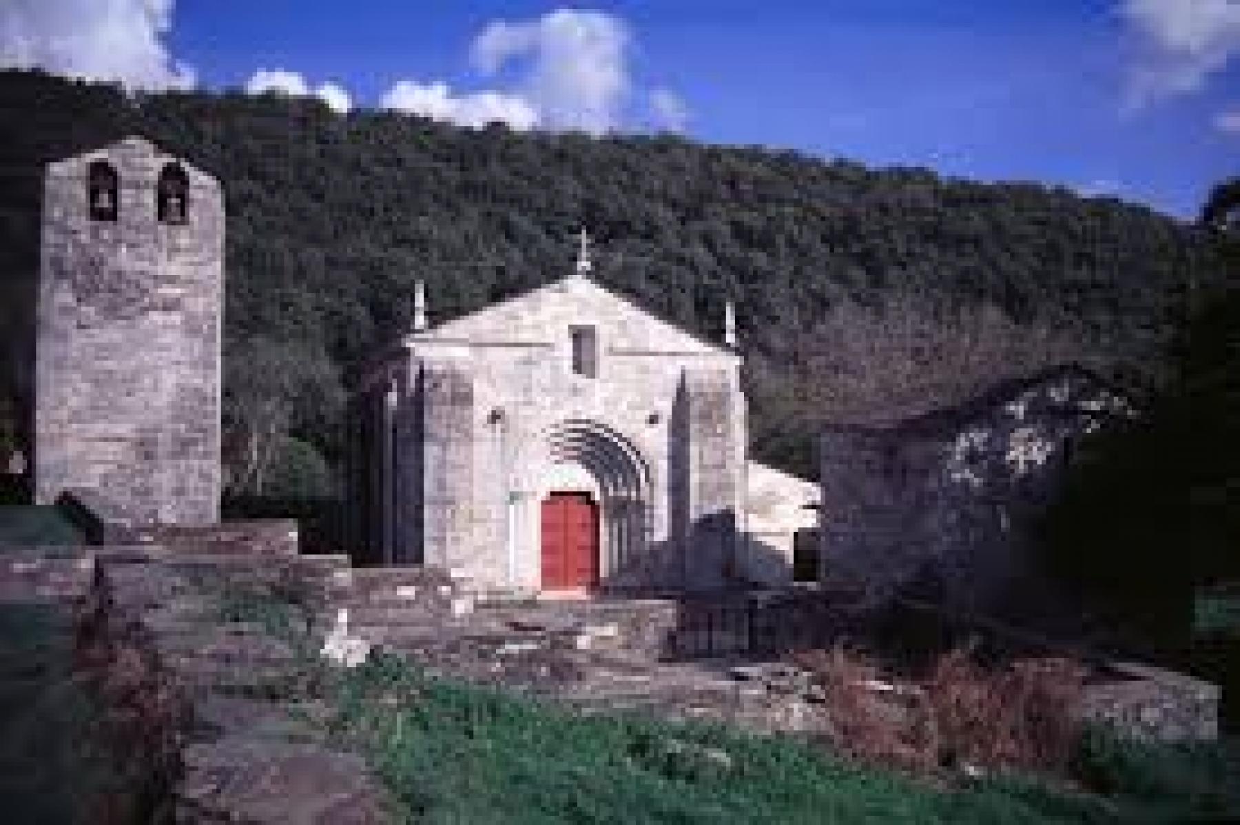 San Pedro Félix de Vixoi 