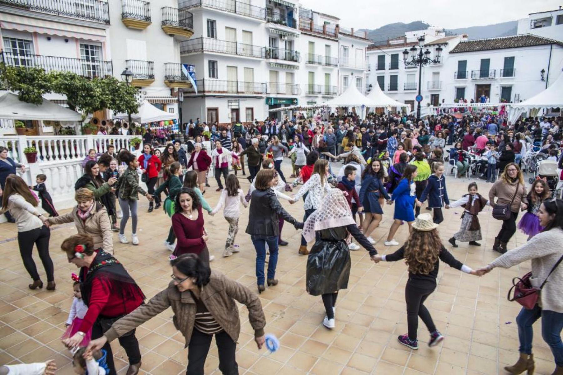 Carnavales