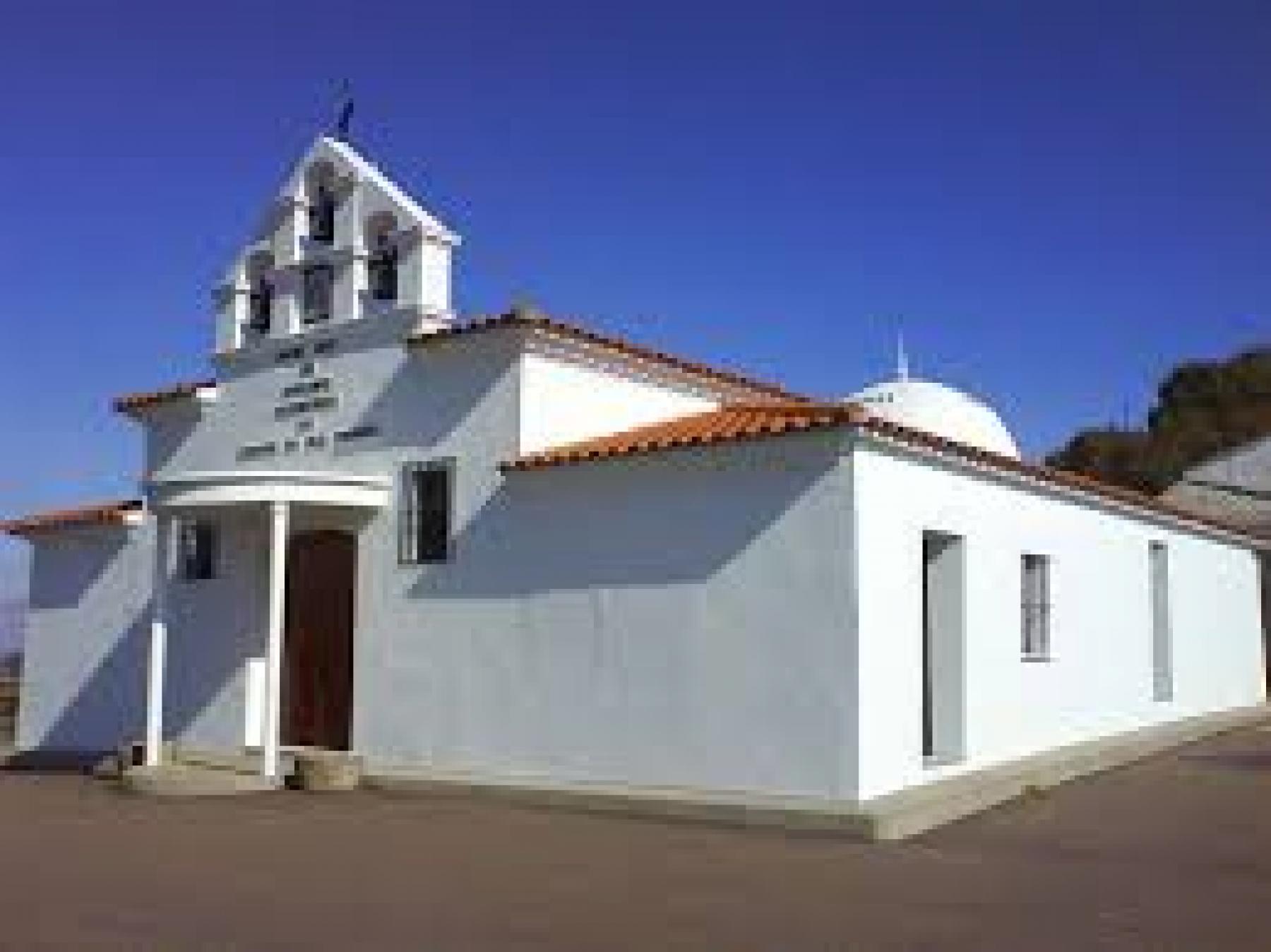 Romería de Nuestra Señora de los Perales