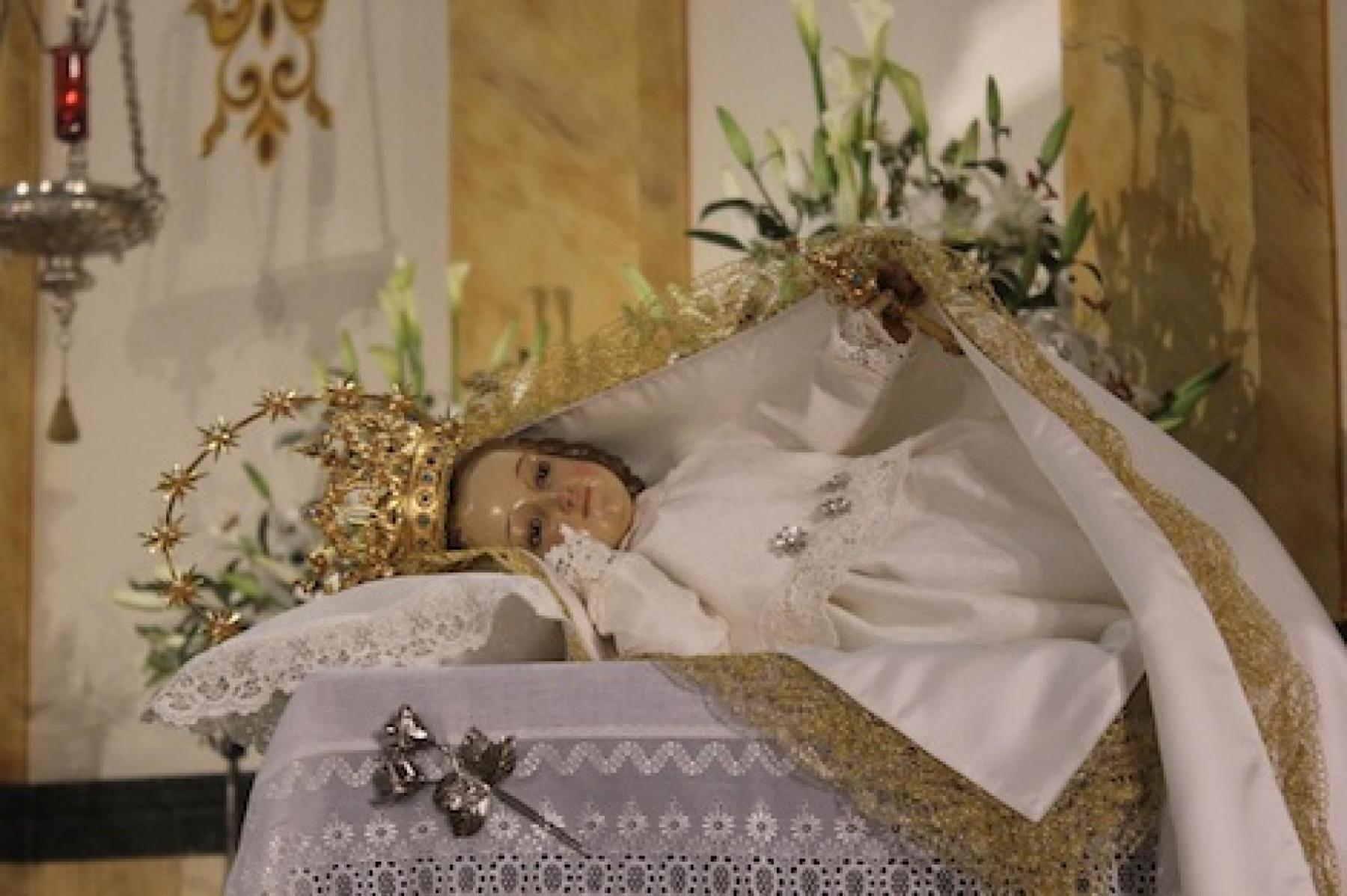 Divina Infantita