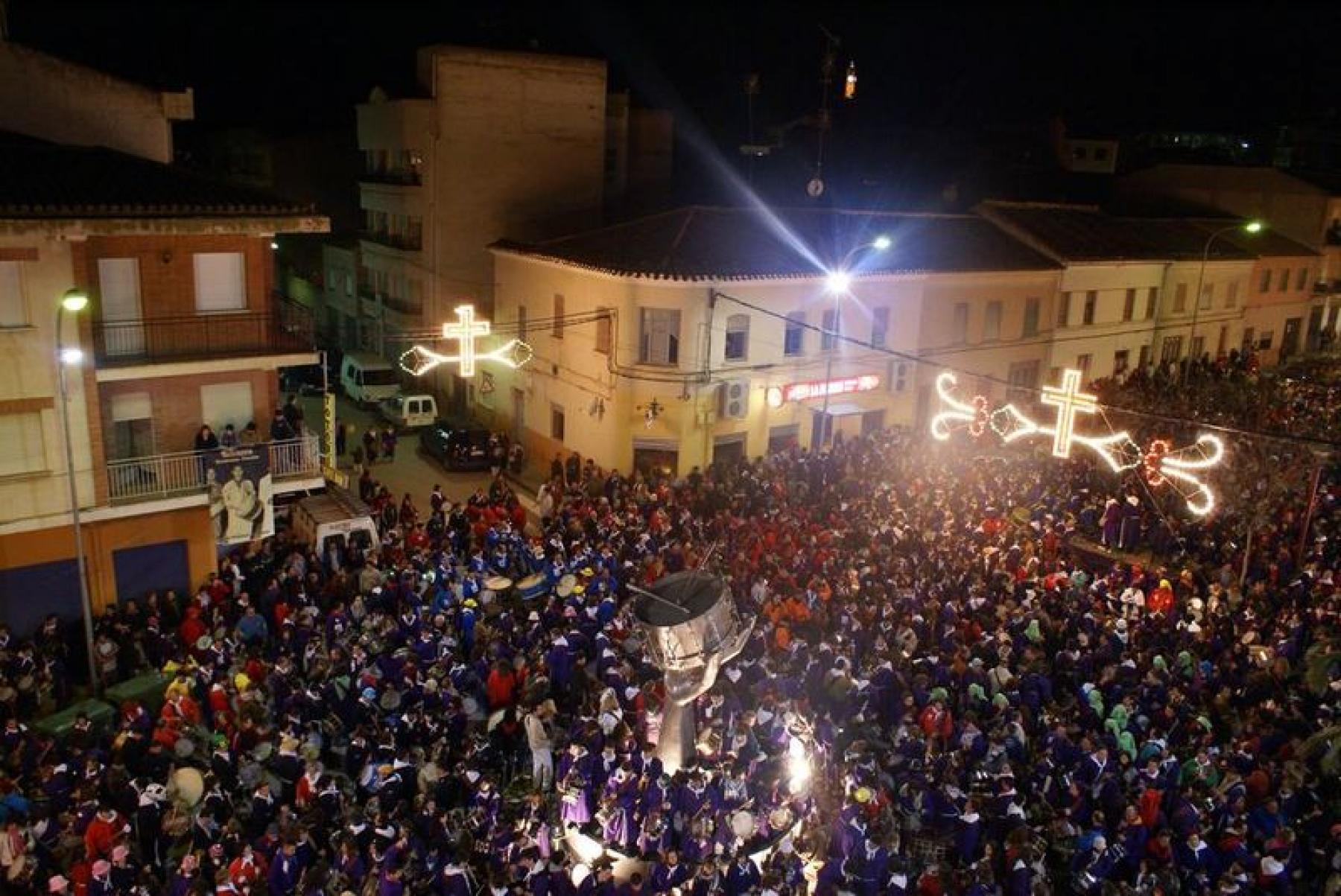 Fiestas de San Roque