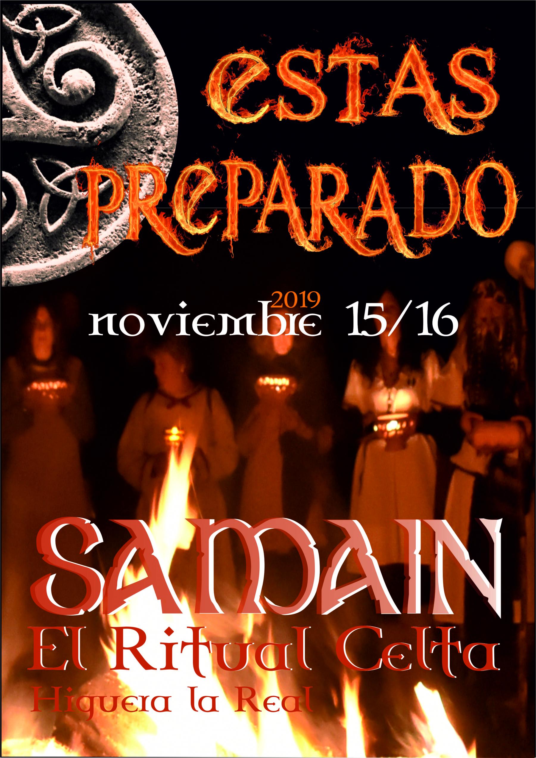 Samain 