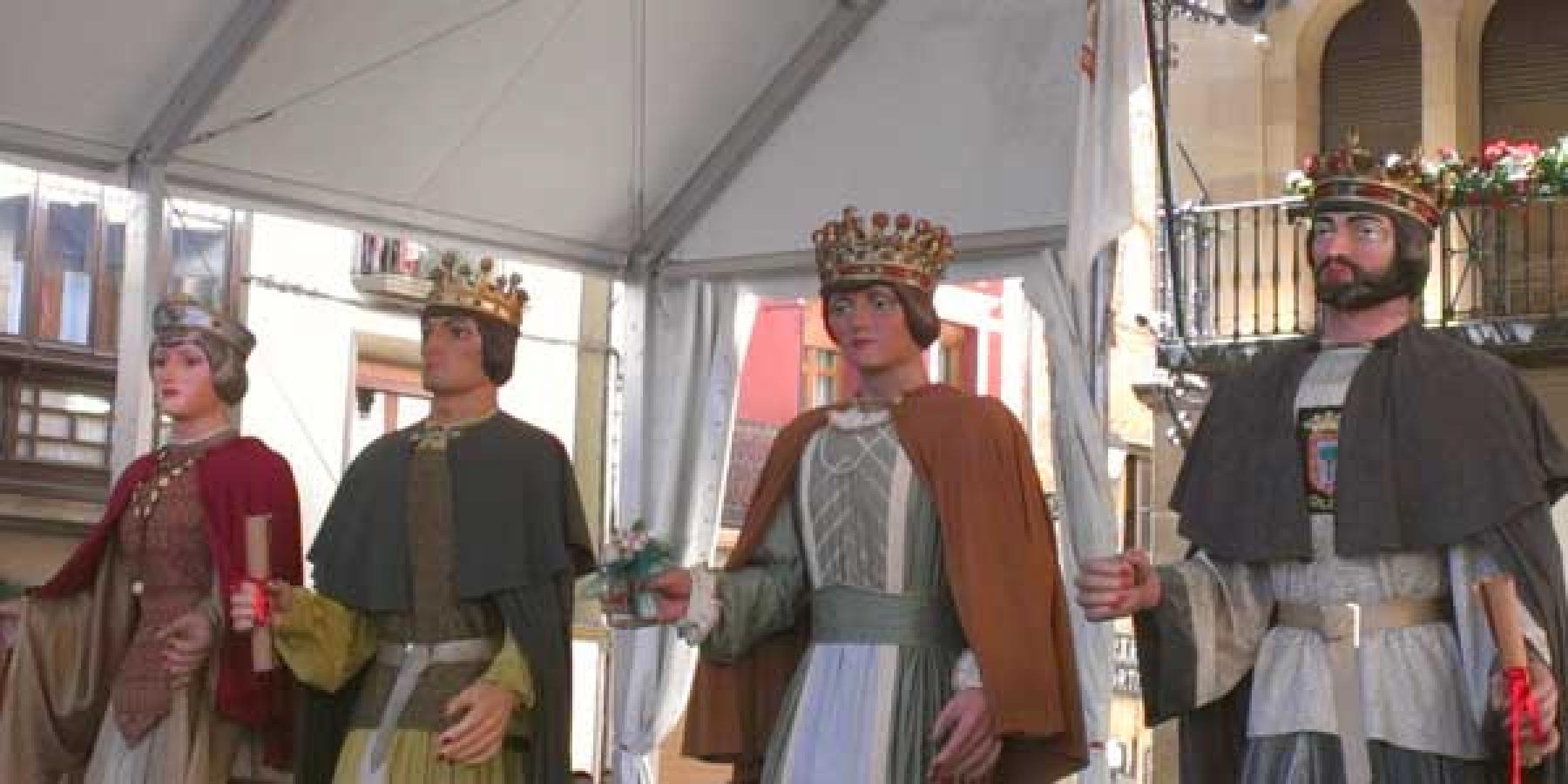 Día de La Virgen del Colera 