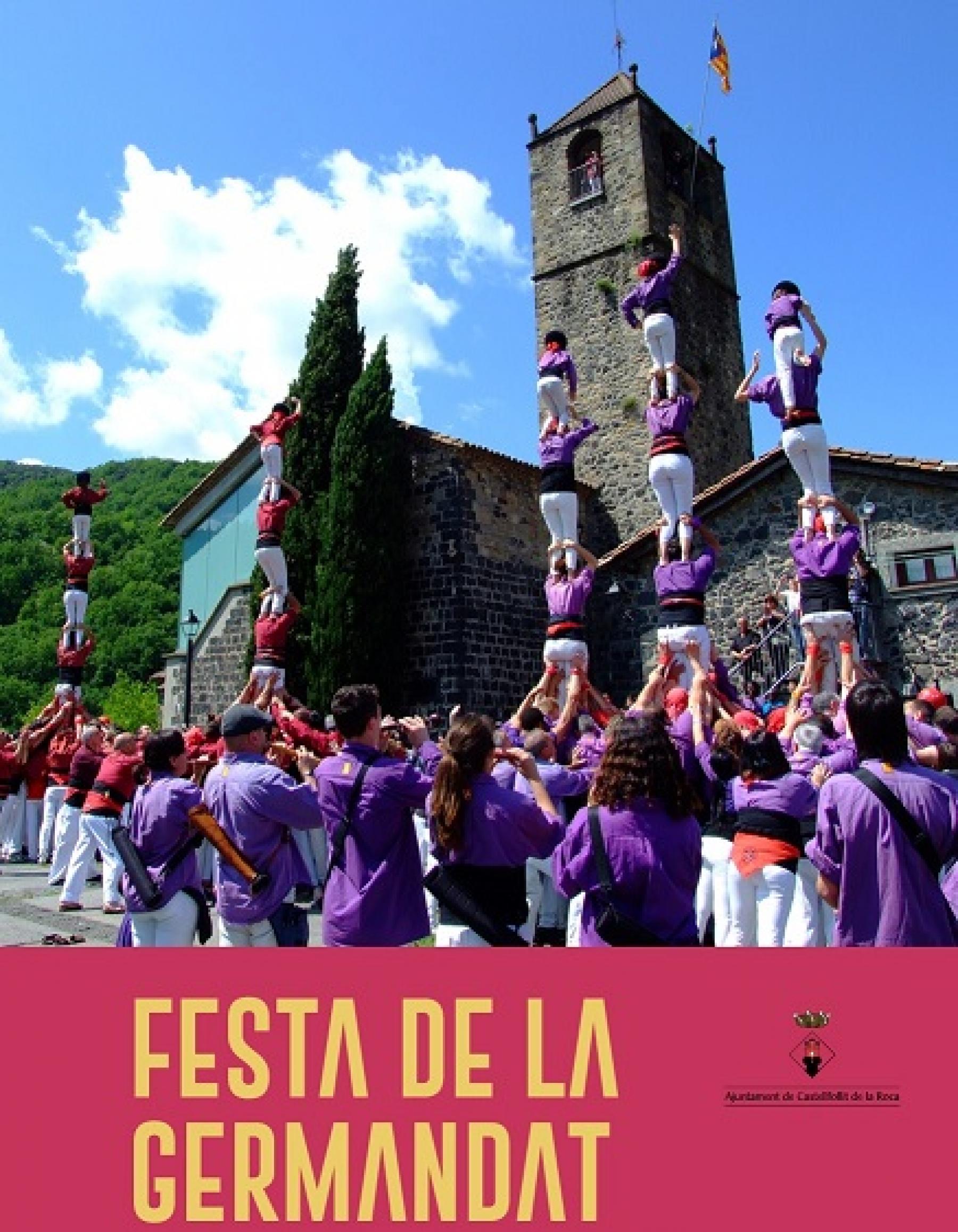 Fiesta  de la Hermandad