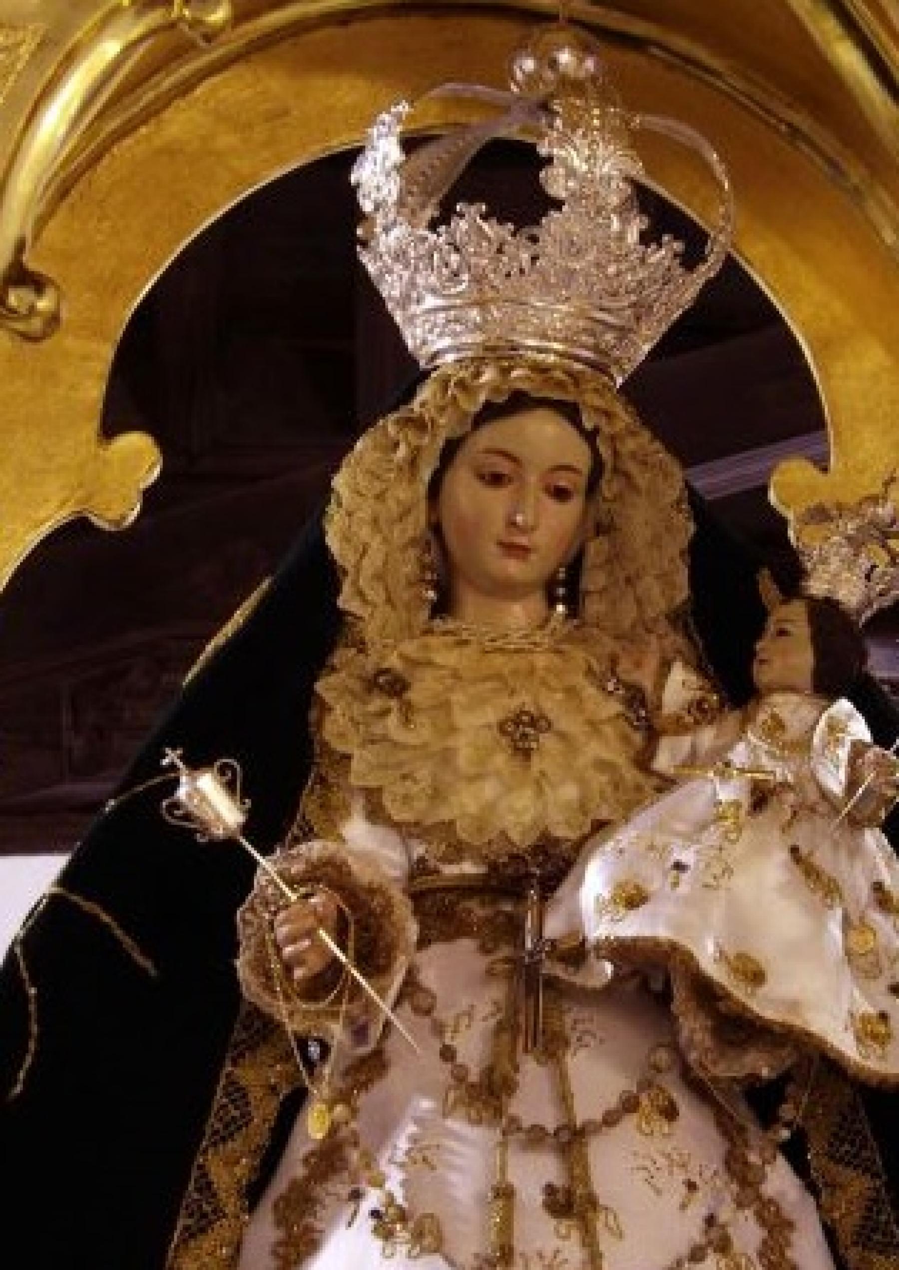 Fiestas Mayores 