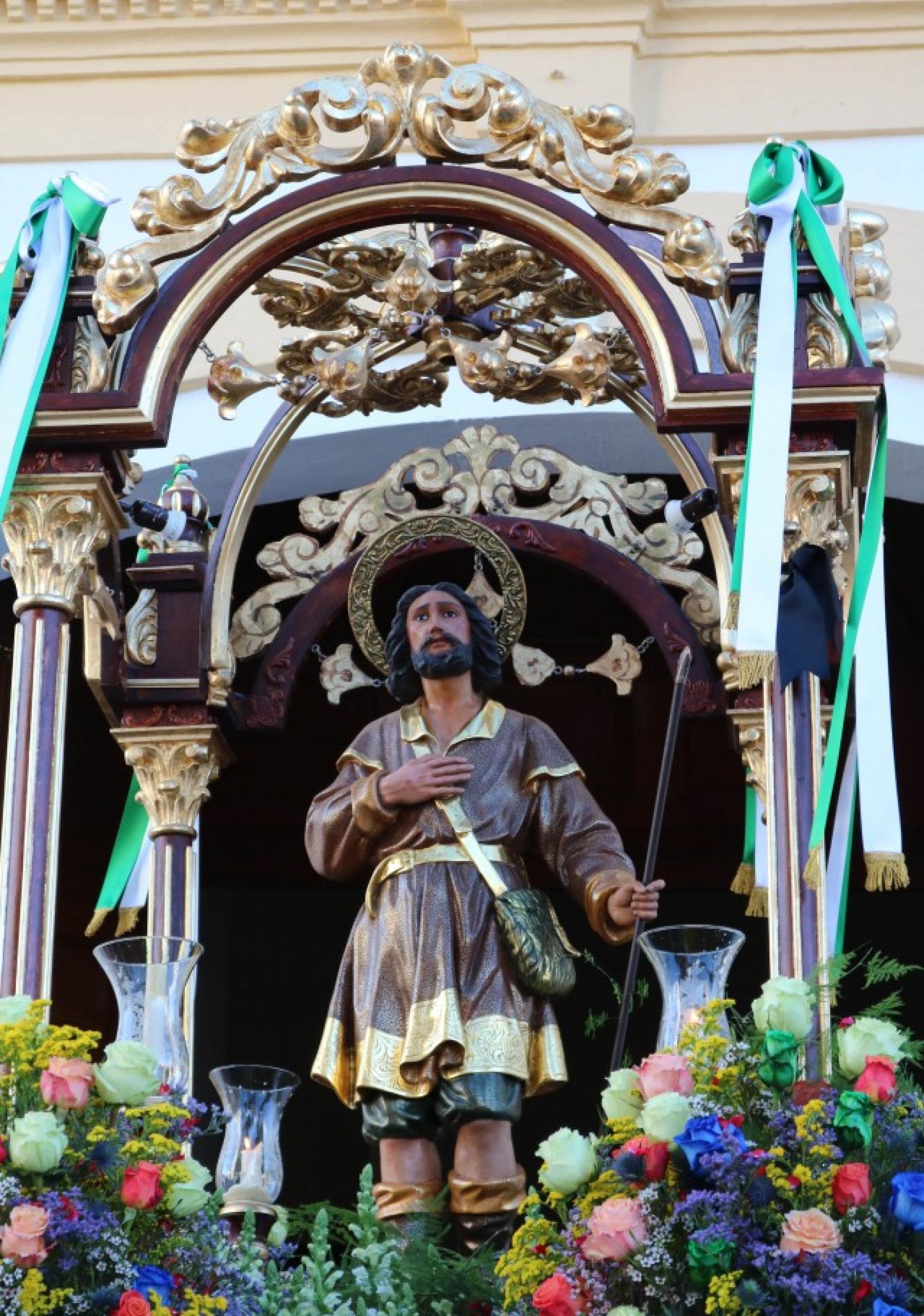 Romería de San Isidro Labrador