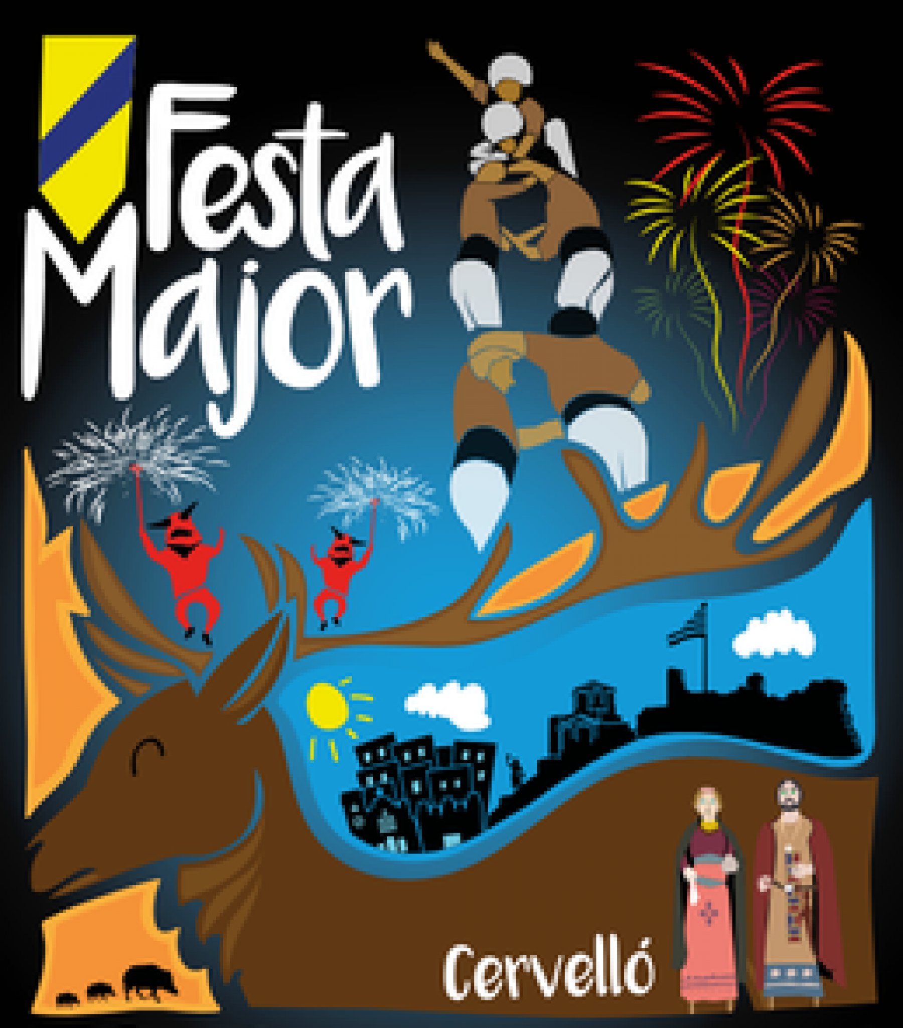 Fiesta Mayor