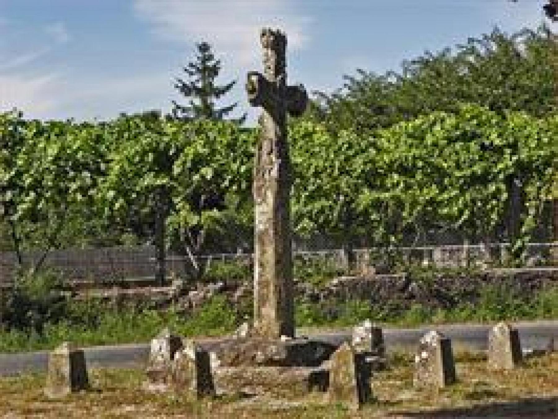 Romería do Carmelo de Ameneiro en Teo