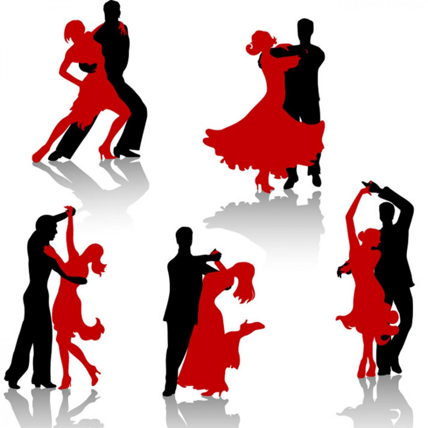 XIV Festival Nacional de Bailes de Salón
