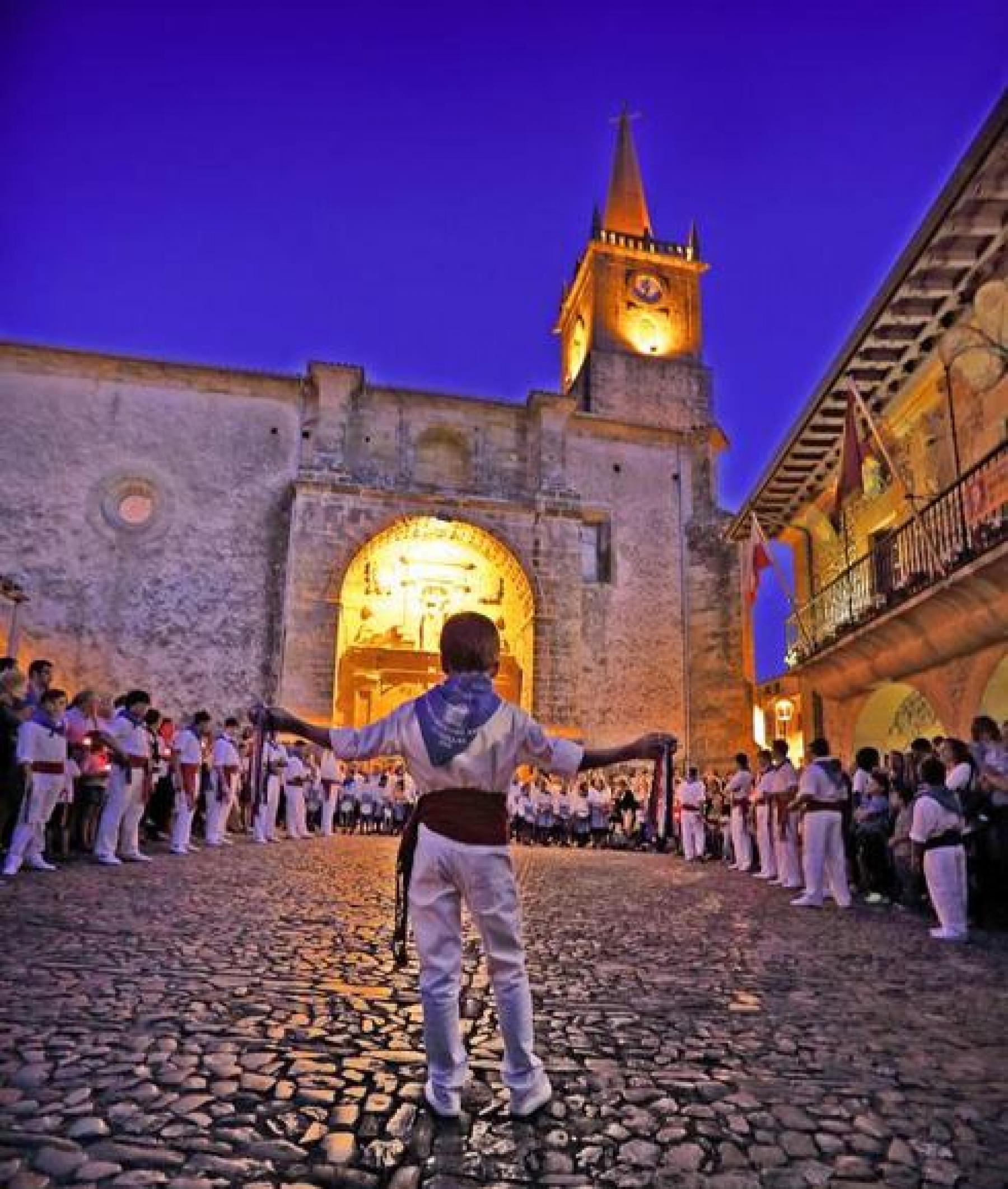 Fiestas de San Pedro