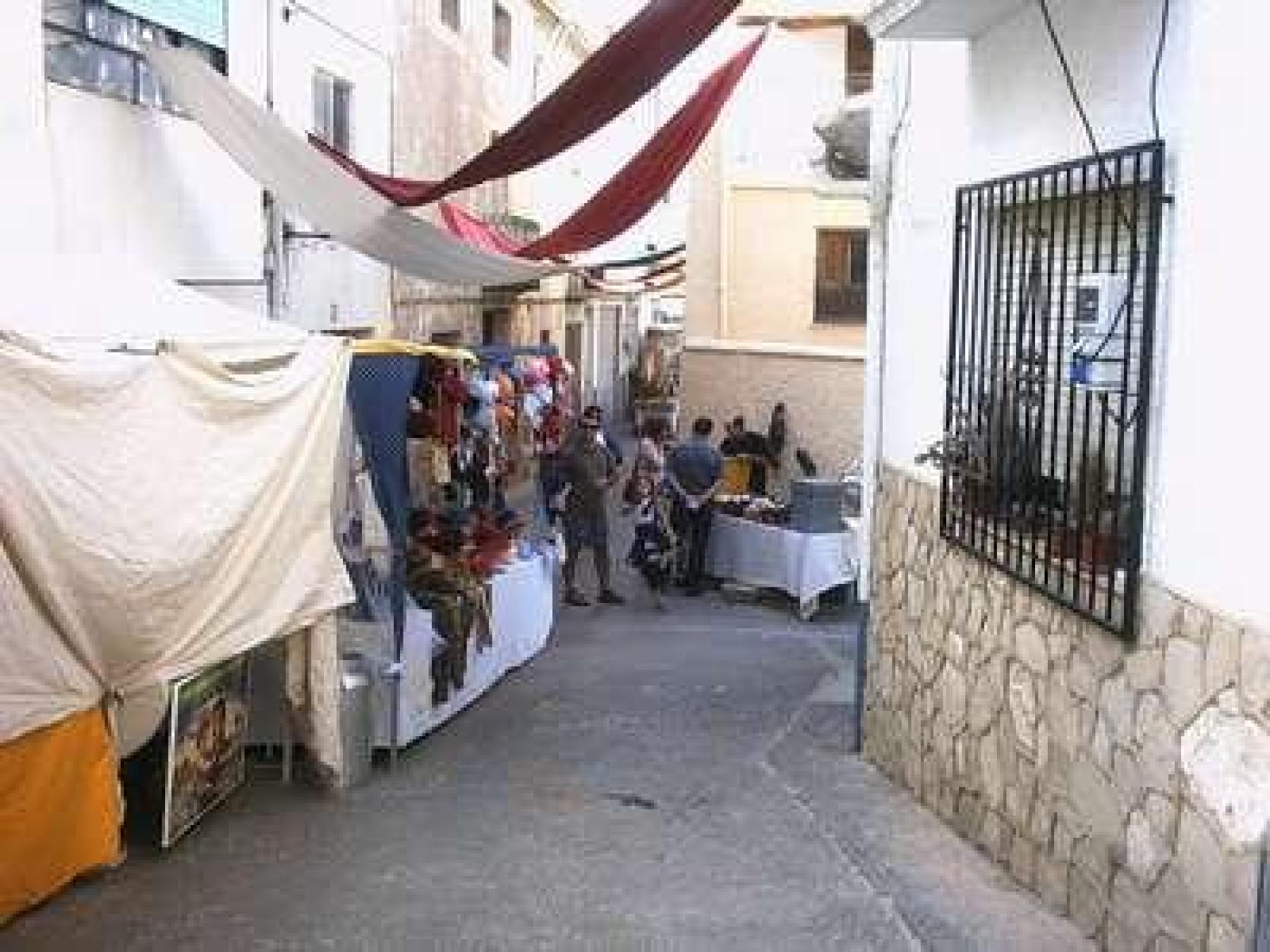 Fiestas de los Jóvenes
