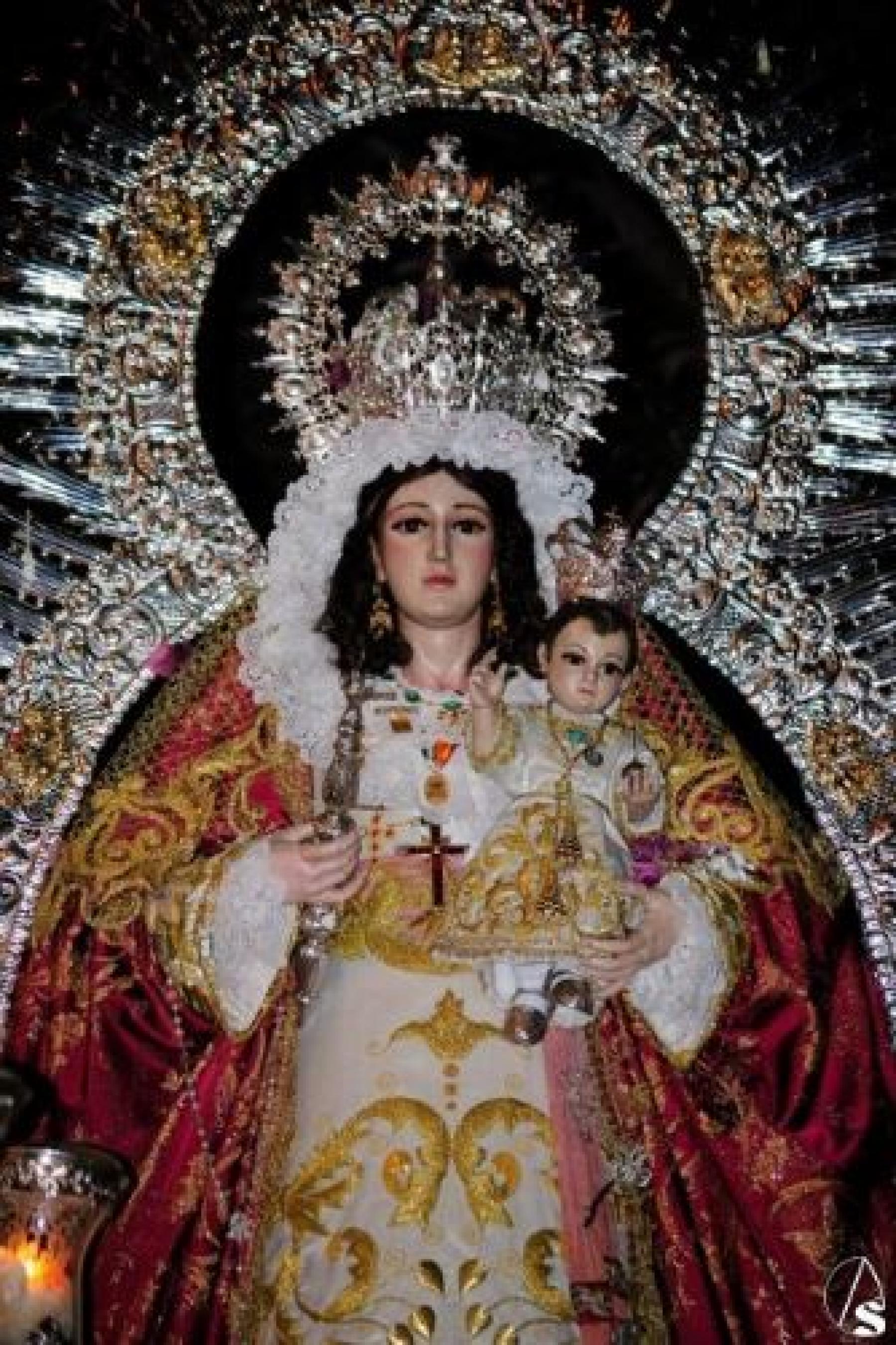 Recorrido de los Campanilleros