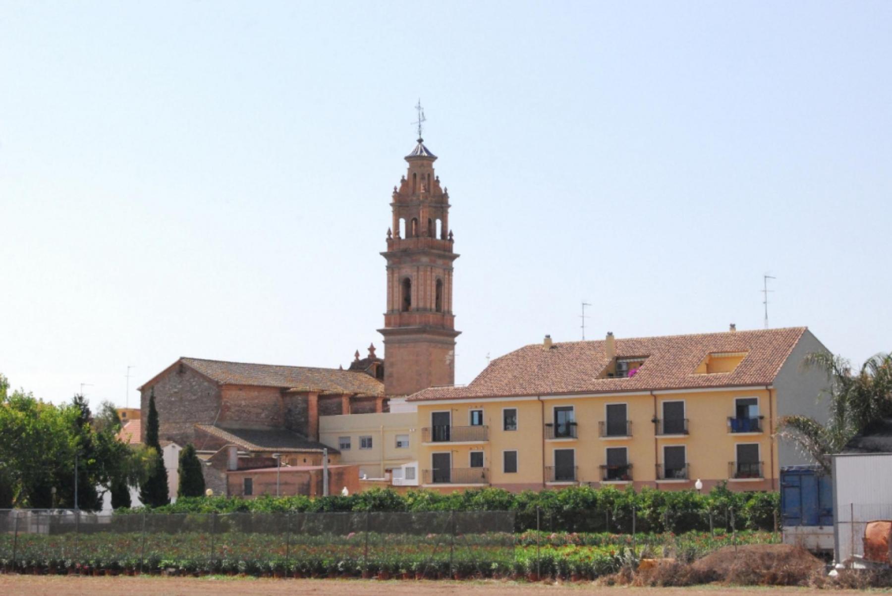 Fiestas Patronales