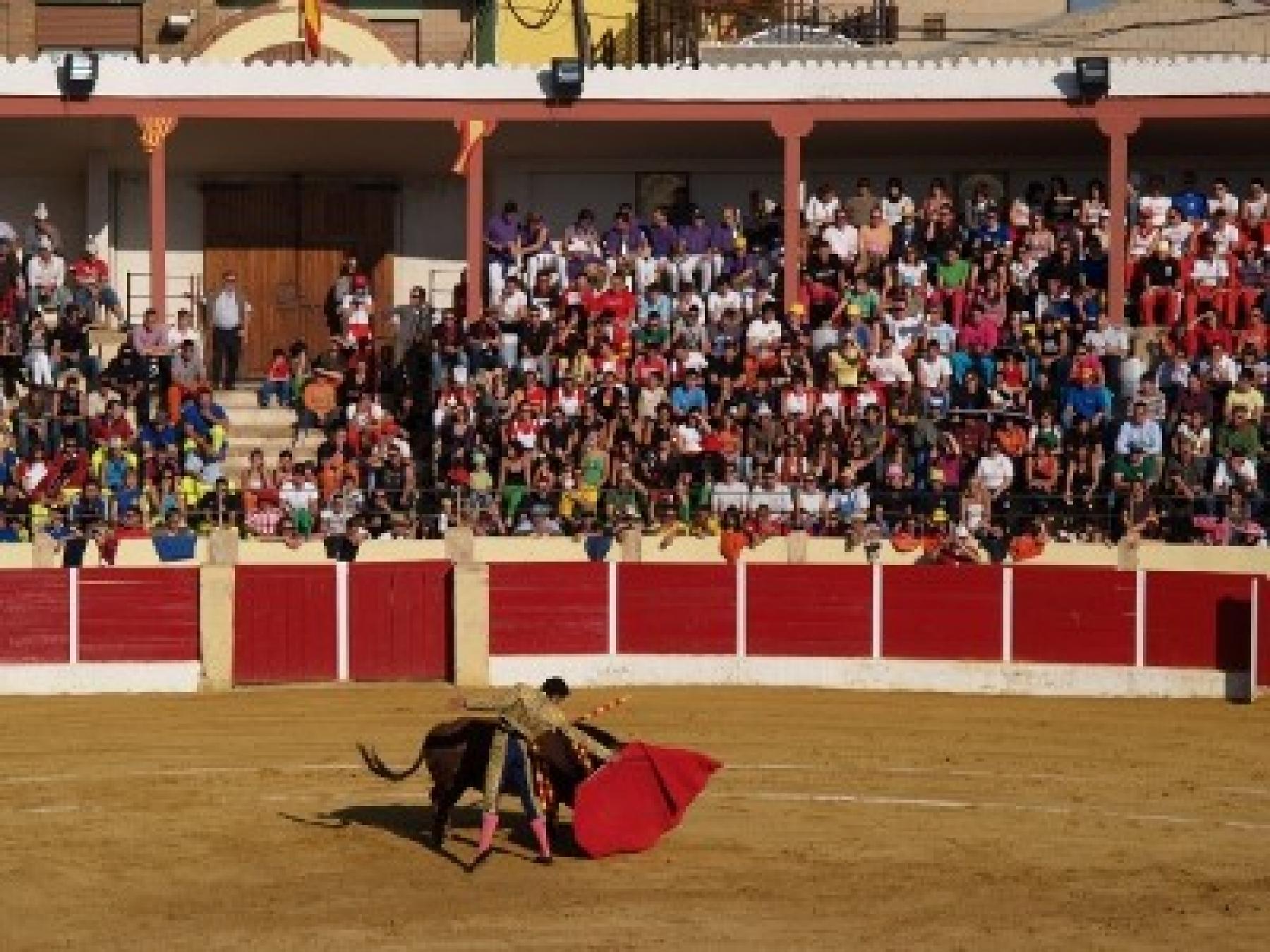 Fiestas del Pilar