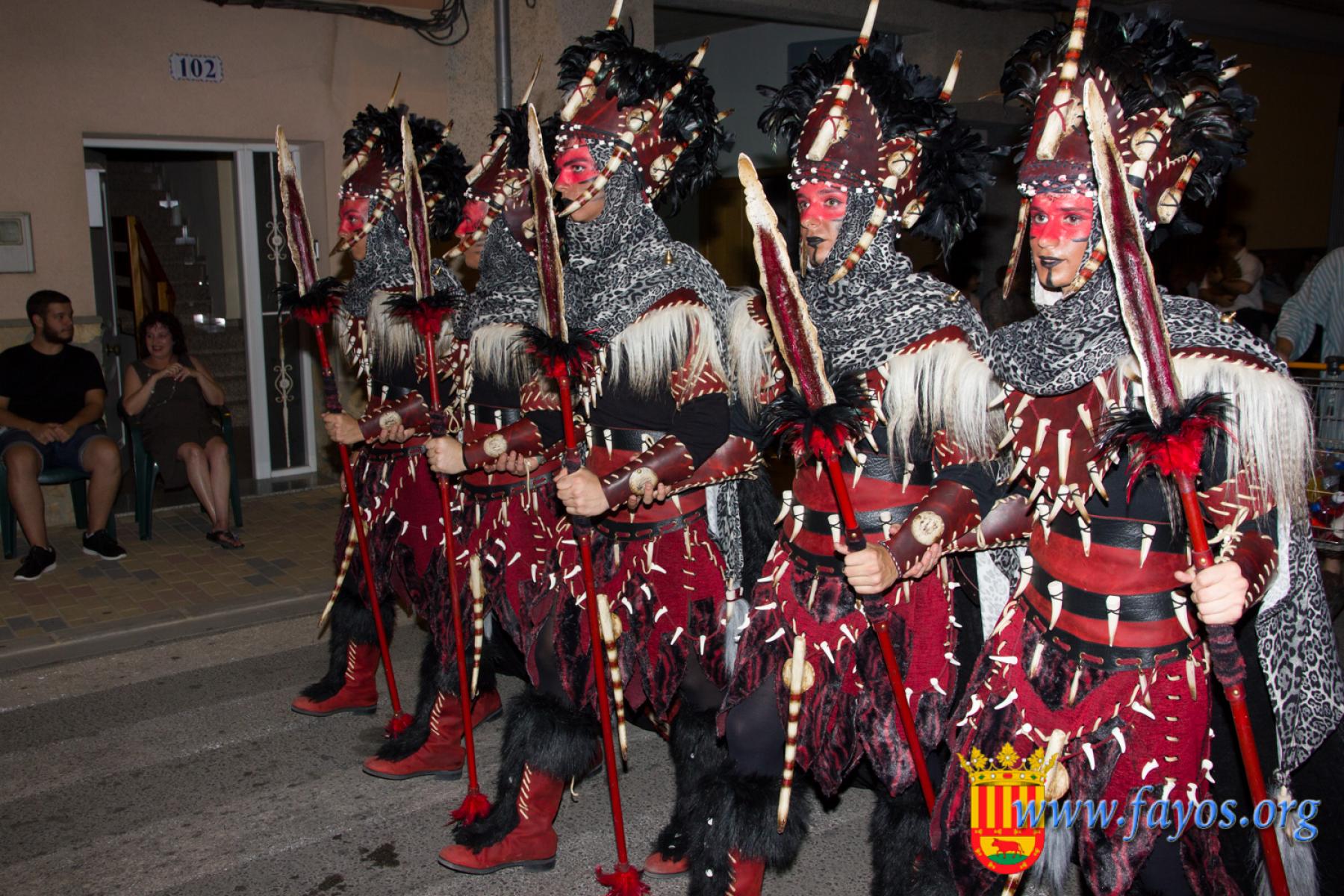 Fiestas Patronales
