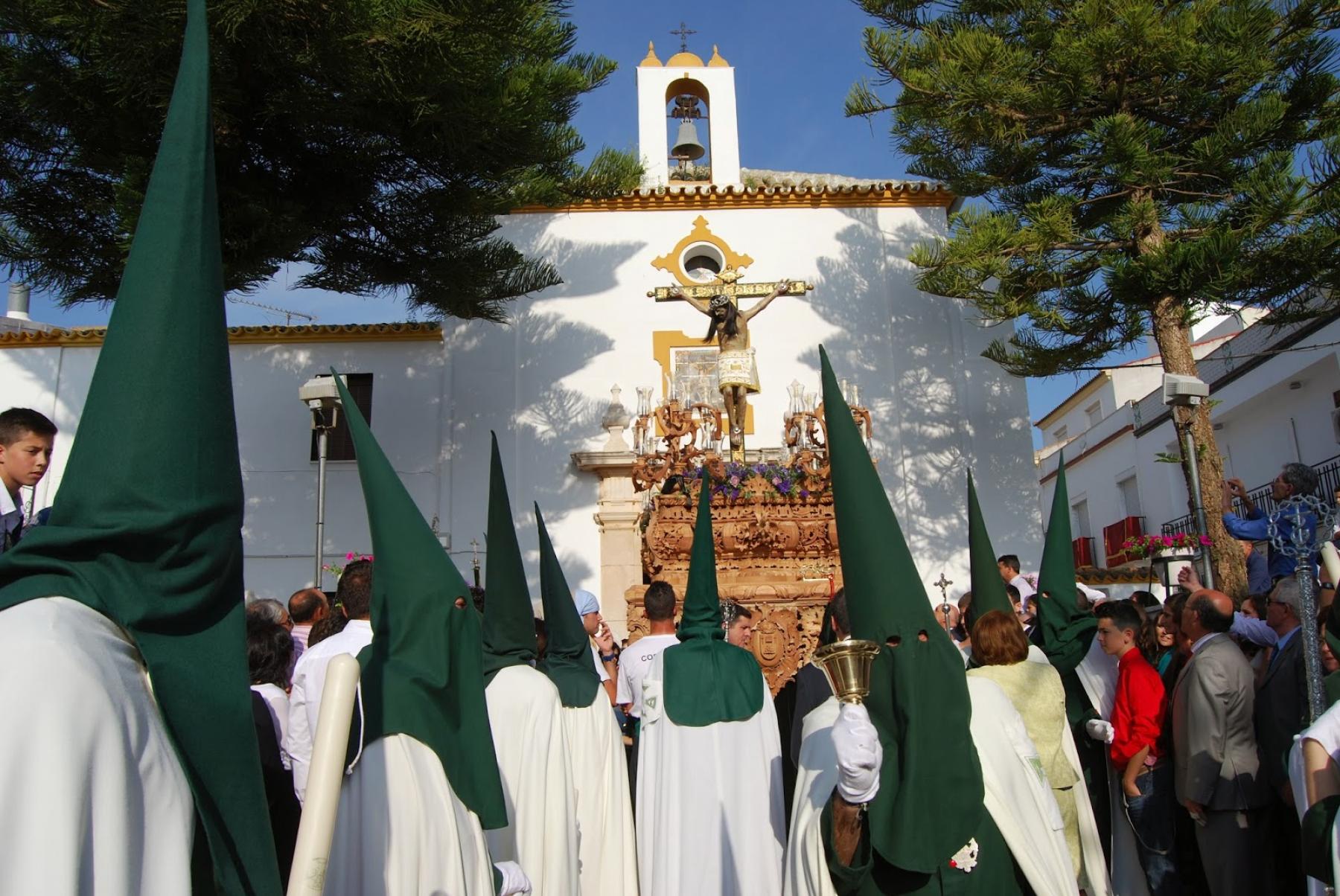 Semana Santa 