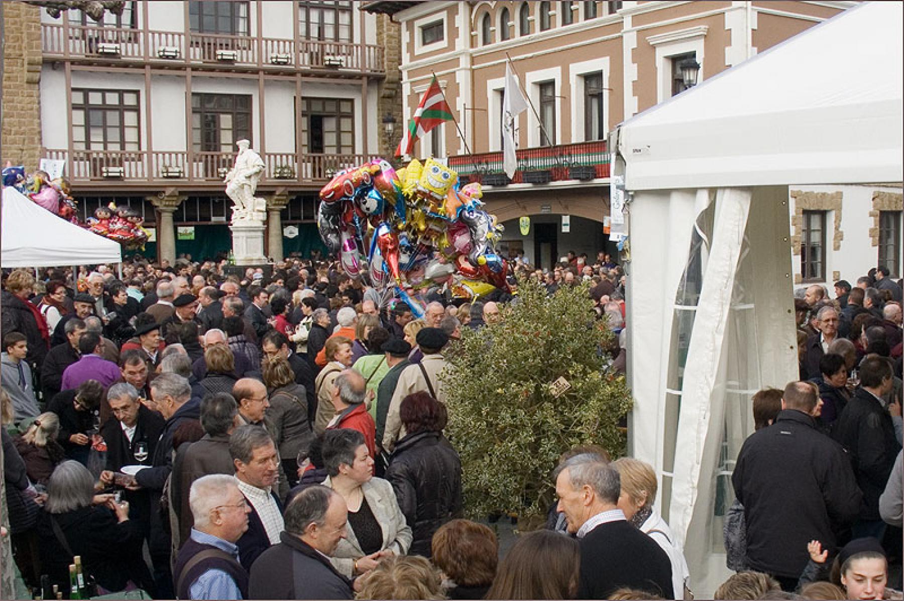 San Antón
