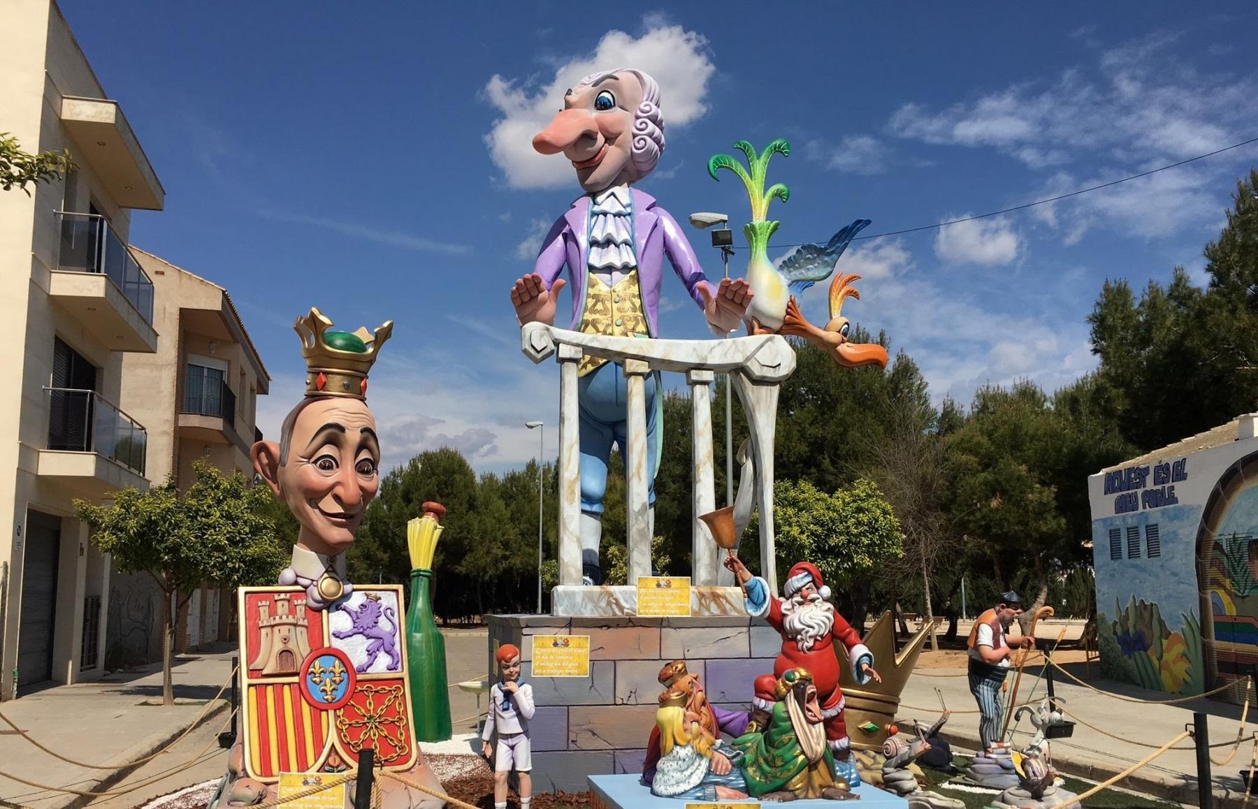 Fallas