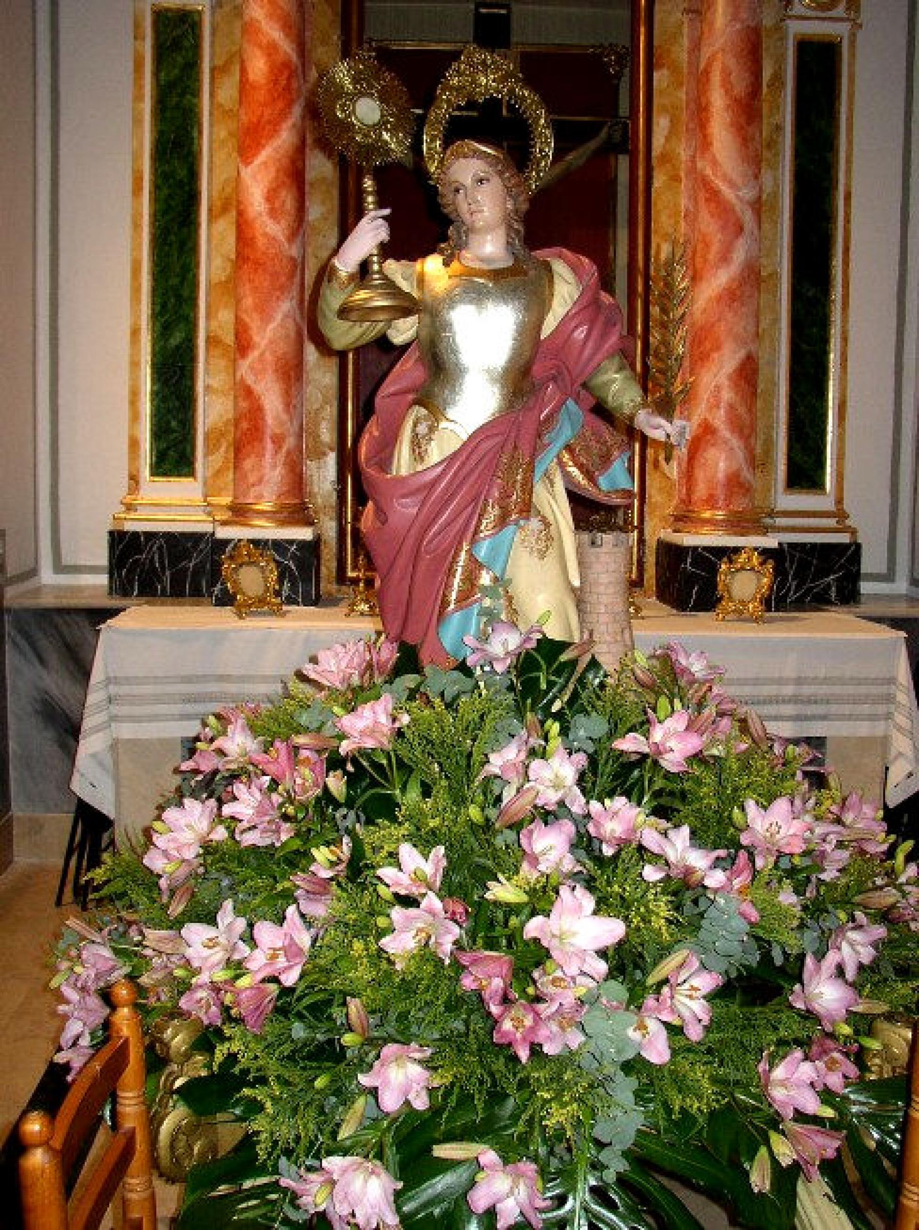 Santa Bárbara