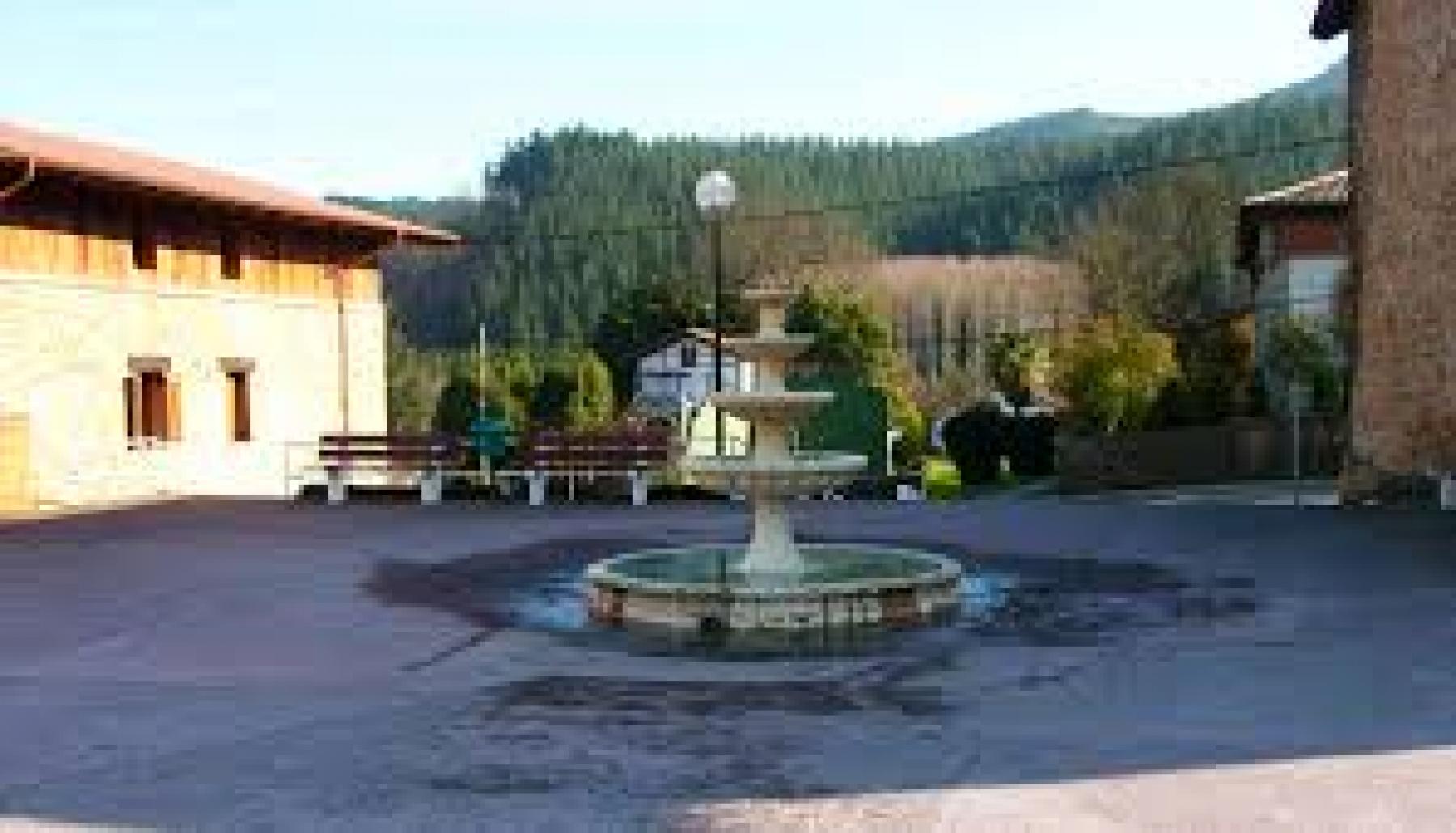 Santa Lucía