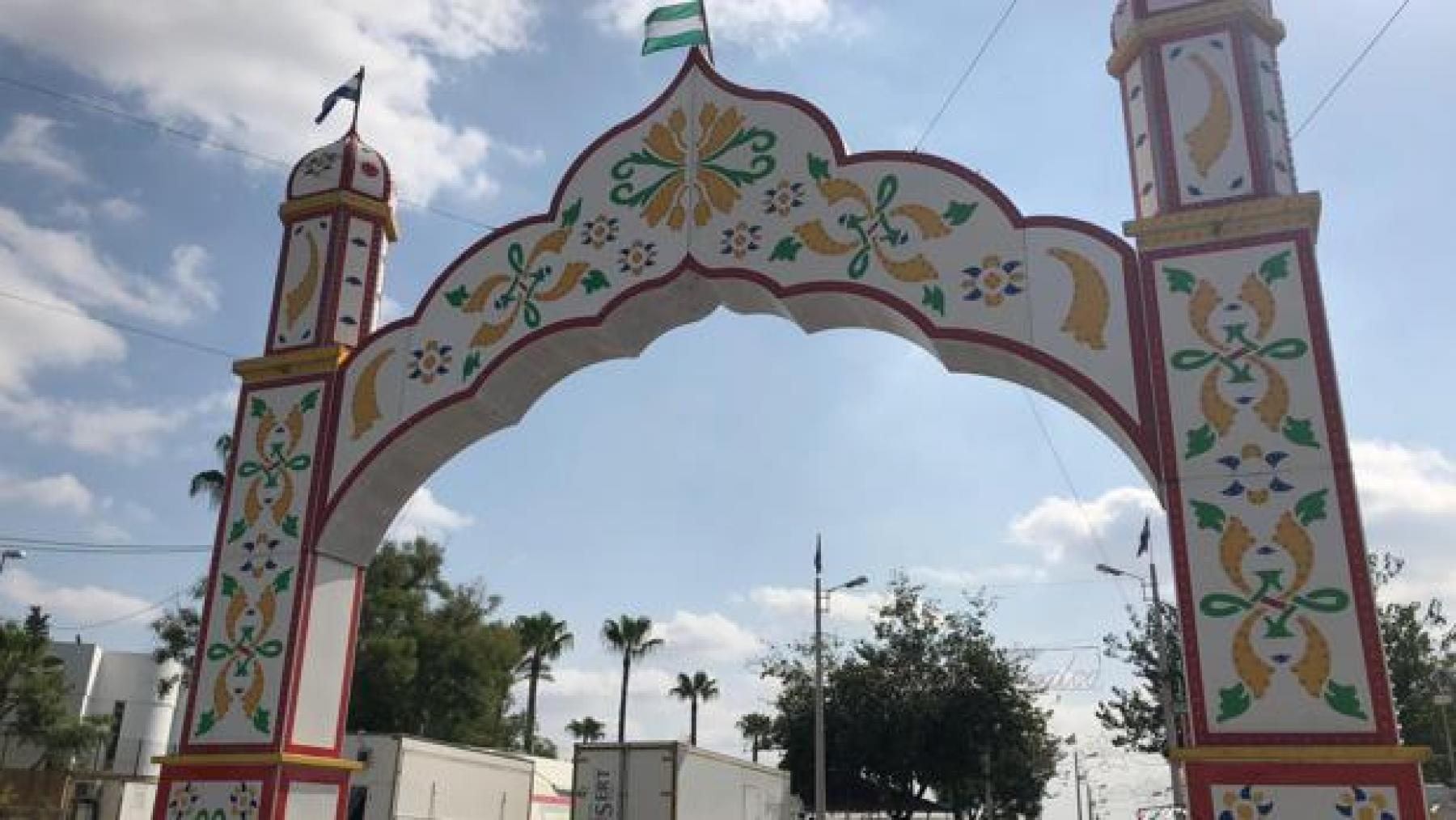 Feria del Verdeo