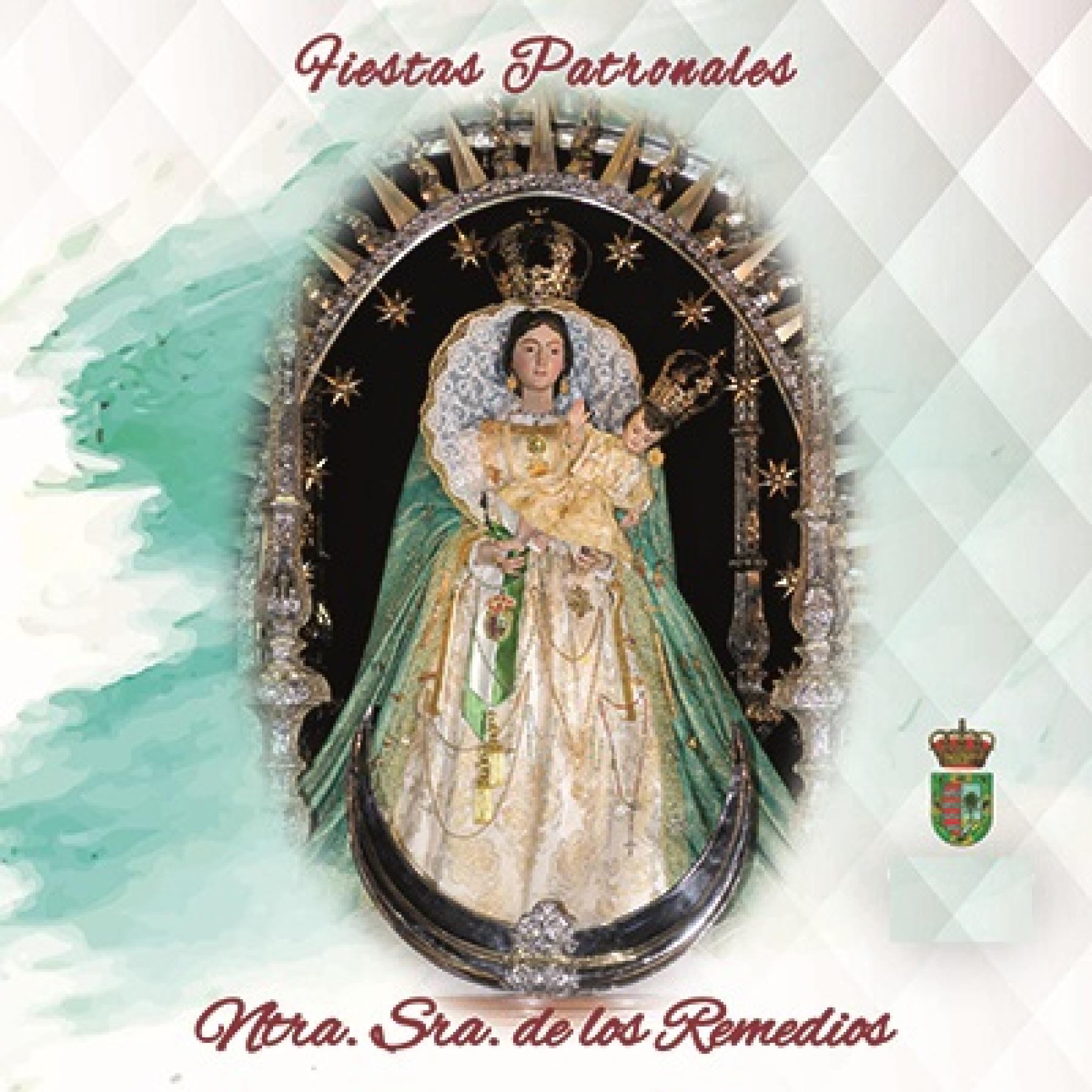 Fiestas en Honor a la Virgen de Los Remedios 