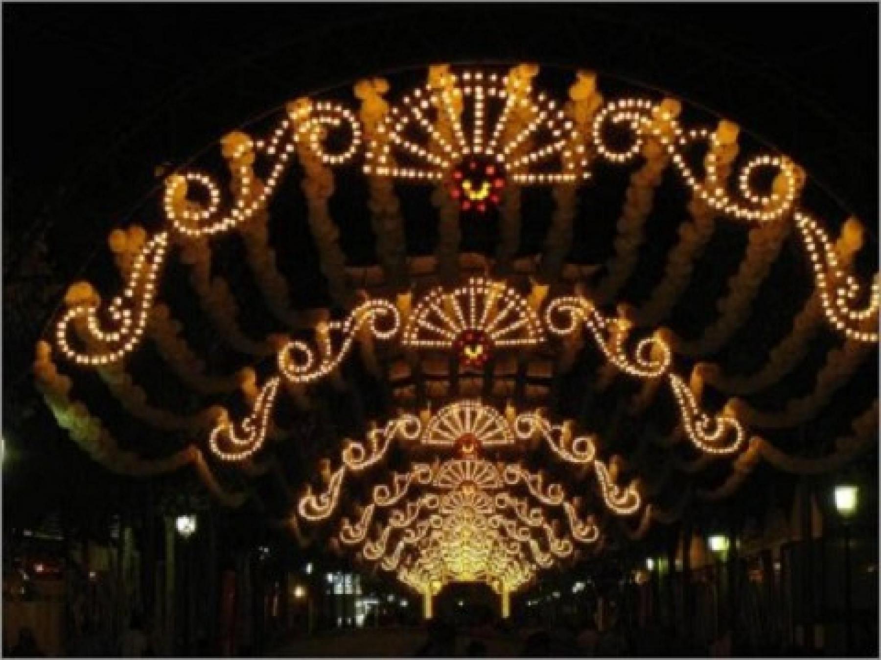 Feria de Agosto