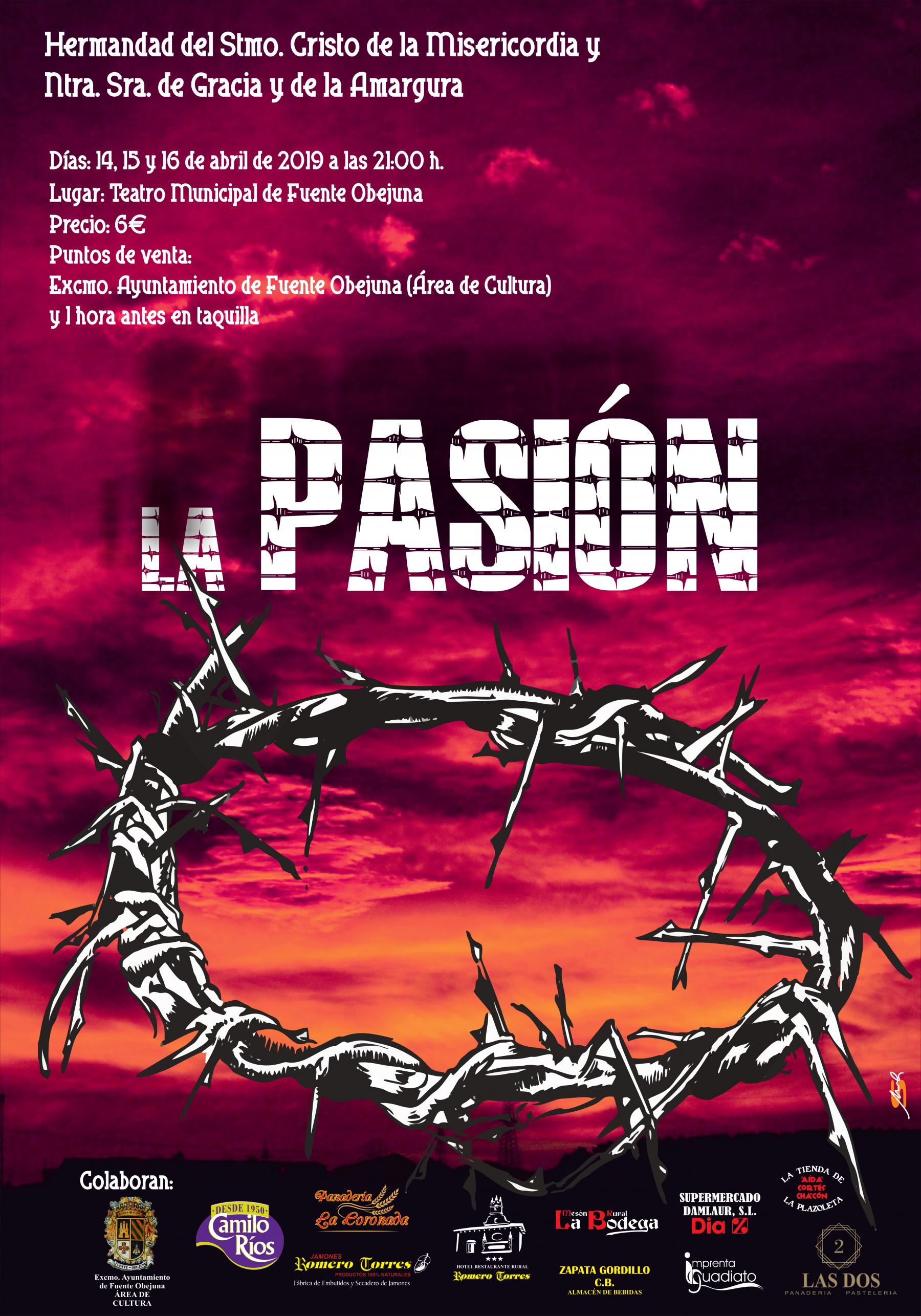 La Pasión